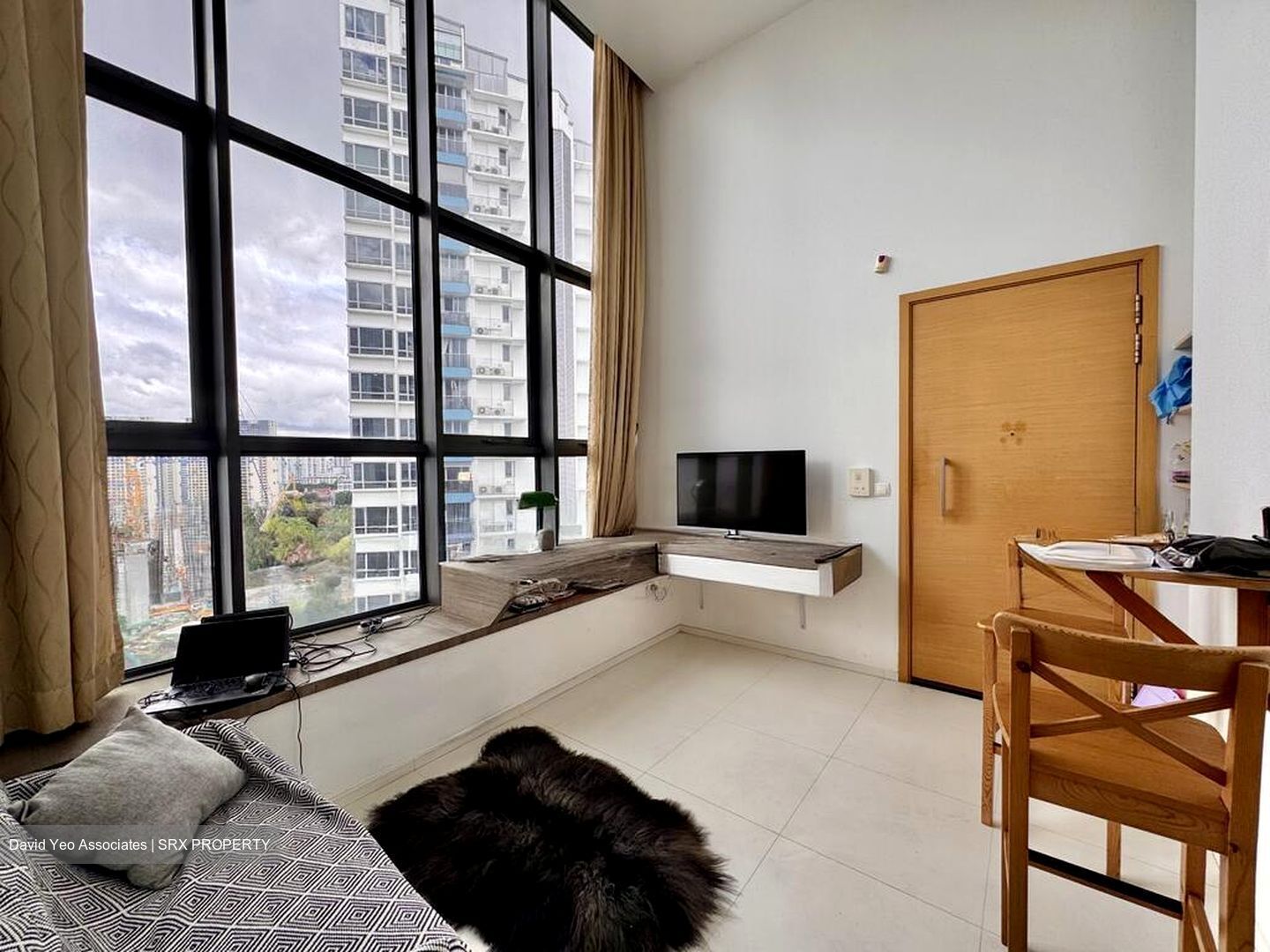 Vetro (D12), Apartment #515295711